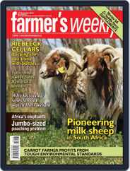 Farmer's Weekly (Digital) Subscription                    November 24th, 2013 Issue