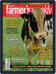 Farmer's Weekly (Digital) Subscription                    December 1st, 2013 Issue