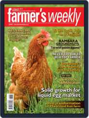 Farmer's Weekly (Digital) Subscription                    December 8th, 2013 Issue