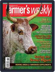 Farmer's Weekly (Digital) Subscription                    December 15th, 2013 Issue
