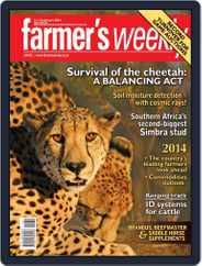 Farmer's Weekly (Digital) Subscription                    December 29th, 2013 Issue