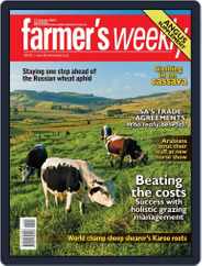 Farmer's Weekly (Digital) Subscription                    January 13th, 2014 Issue