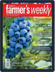 Farmer's Weekly (Digital) Subscription                    January 20th, 2014 Issue