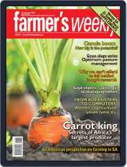 Farmer's Weekly (Digital) Subscription                    January 27th, 2014 Issue