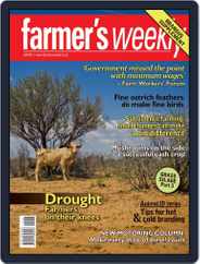 Farmer's Weekly (Digital) Subscription                    February 3rd, 2014 Issue