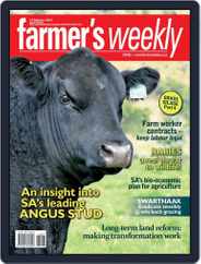 Farmer's Weekly (Digital) Subscription                    February 10th, 2014 Issue