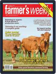 Farmer's Weekly (Digital) Subscription                    February 17th, 2014 Issue
