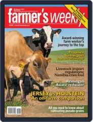 Farmer's Weekly (Digital) Subscription                    February 24th, 2014 Issue