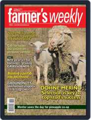 Farmer's Weekly (Digital) Subscription                    March 10th, 2014 Issue