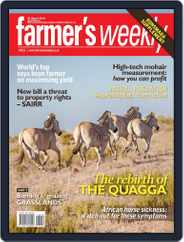 Farmer's Weekly (Digital) Subscription                    March 17th, 2014 Issue