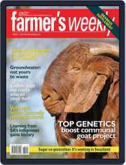 Farmer's Weekly (Digital) Subscription                    March 31st, 2014 Issue