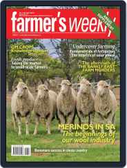 Farmer's Weekly (Digital) Subscription                    April 14th, 2014 Issue