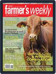 Farmer's Weekly (Digital) Subscription                    April 28th, 2014 Issue