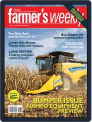Farmer's Weekly (Digital) Subscription                    May 5th, 2014 Issue