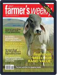Farmer's Weekly (Digital) Subscription                    May 12th, 2014 Issue