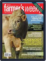 Farmer's Weekly (Digital) Subscription                    May 19th, 2014 Issue