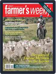 Farmer's Weekly (Digital) Subscription                    May 26th, 2014 Issue