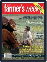 Farmer's Weekly (Digital) Subscription                    June 2nd, 2014 Issue