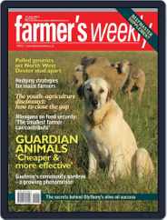 Farmer's Weekly (Digital) Subscription                    June 9th, 2014 Issue