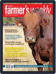 Farmer's Weekly (Digital) Subscription                    June 16th, 2014 Issue