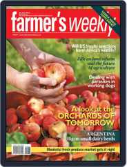 Farmer's Weekly (Digital) Subscription                    June 23rd, 2014 Issue