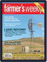 Farmer's Weekly (Digital) Subscription                    June 30th, 2014 Issue