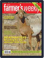 Farmer's Weekly (Digital) Subscription                    July 7th, 2014 Issue