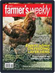 Farmer's Weekly (Digital) Subscription                    July 14th, 2014 Issue