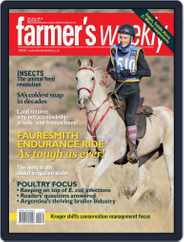 Farmer's Weekly (Digital) Subscription                    July 21st, 2014 Issue