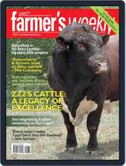 Farmer's Weekly (Digital) Subscription                    July 28th, 2014 Issue