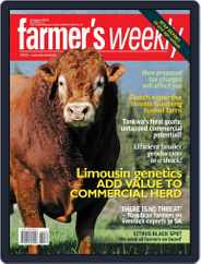 Farmer's Weekly (Digital) Subscription                    August 4th, 2014 Issue