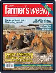 Farmer's Weekly (Digital) Subscription                    August 11th, 2014 Issue