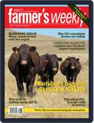 Farmer's Weekly (Digital) Subscription                    August 18th, 2014 Issue