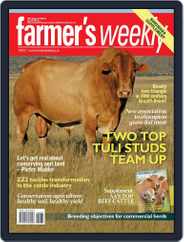 Farmer's Weekly (Digital) Subscription                    August 25th, 2014 Issue