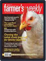Farmer's Weekly (Digital) Subscription                    September 1st, 2014 Issue