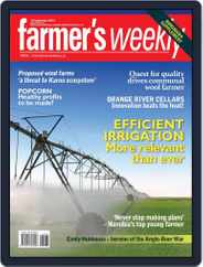 Farmer's Weekly (Digital) Subscription                    September 15th, 2014 Issue