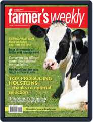 Farmer's Weekly (Digital) Subscription                    September 29th, 2014 Issue
