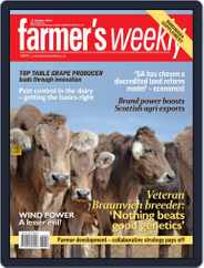 Farmer's Weekly (Digital) Subscription                    October 13th, 2014 Issue