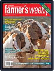 Farmer's Weekly (Digital) Subscription                    October 27th, 2014 Issue