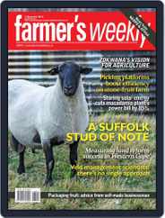 Farmer's Weekly (Digital) Subscription                    November 3rd, 2014 Issue
