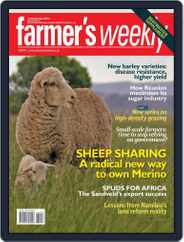 Farmer's Weekly (Digital) Subscription                    November 10th, 2014 Issue