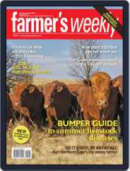 Farmer's Weekly (Digital) Subscription                    November 17th, 2014 Issue