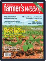 Farmer's Weekly (Digital) Subscription                    November 24th, 2014 Issue