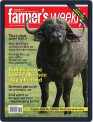 Farmer's Weekly (Digital) Subscription                    December 1st, 2014 Issue