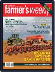 Farmer's Weekly (Digital) Subscription                    December 8th, 2014 Issue