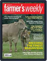 Farmer's Weekly (Digital) Subscription                    January 16th, 2015 Issue