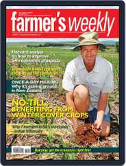 Farmer's Weekly (Digital) Subscription                    January 19th, 2015 Issue