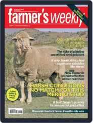 Farmer's Weekly (Digital) Subscription                    January 26th, 2015 Issue