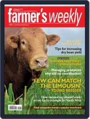 Farmer's Weekly (Digital) Subscription                    February 2nd, 2015 Issue