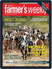 Farmer's Weekly (Digital) Subscription                    February 9th, 2015 Issue